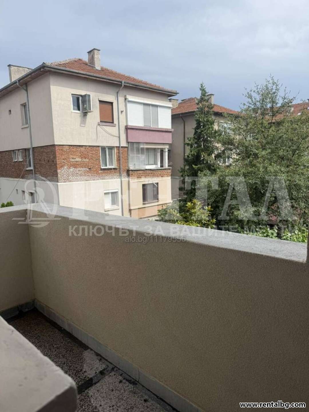 Дава под наем 2-СТАЕН, гр. Пловдив, Кършияка, снимка 11 - Апартаменти - 55204283