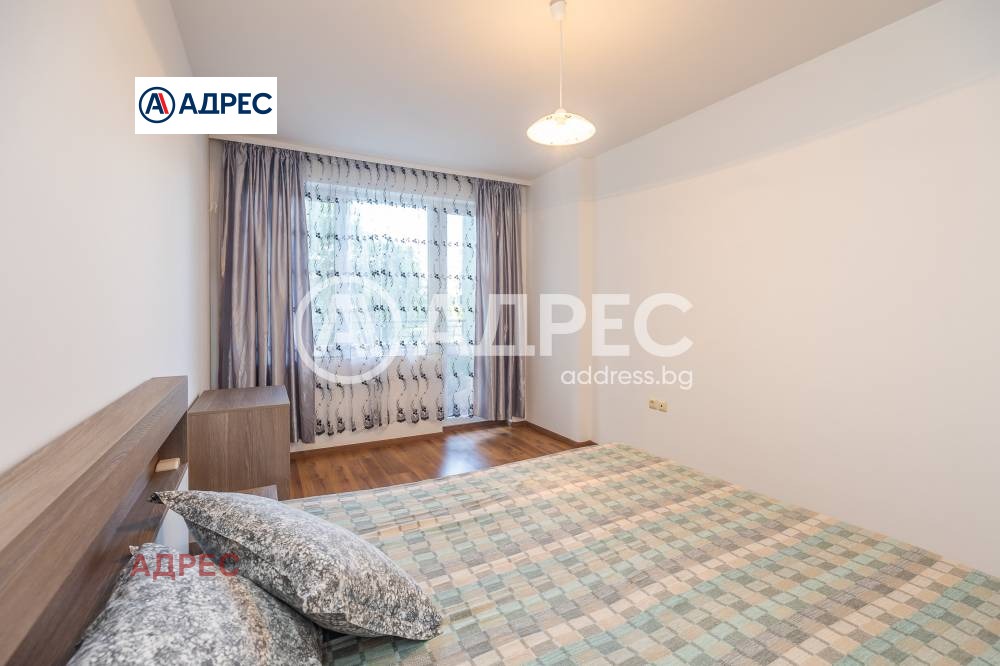 Дава под наем 2-СТАЕН, гр. Варна, Виница, снимка 3 - Апартаменти - 56072026