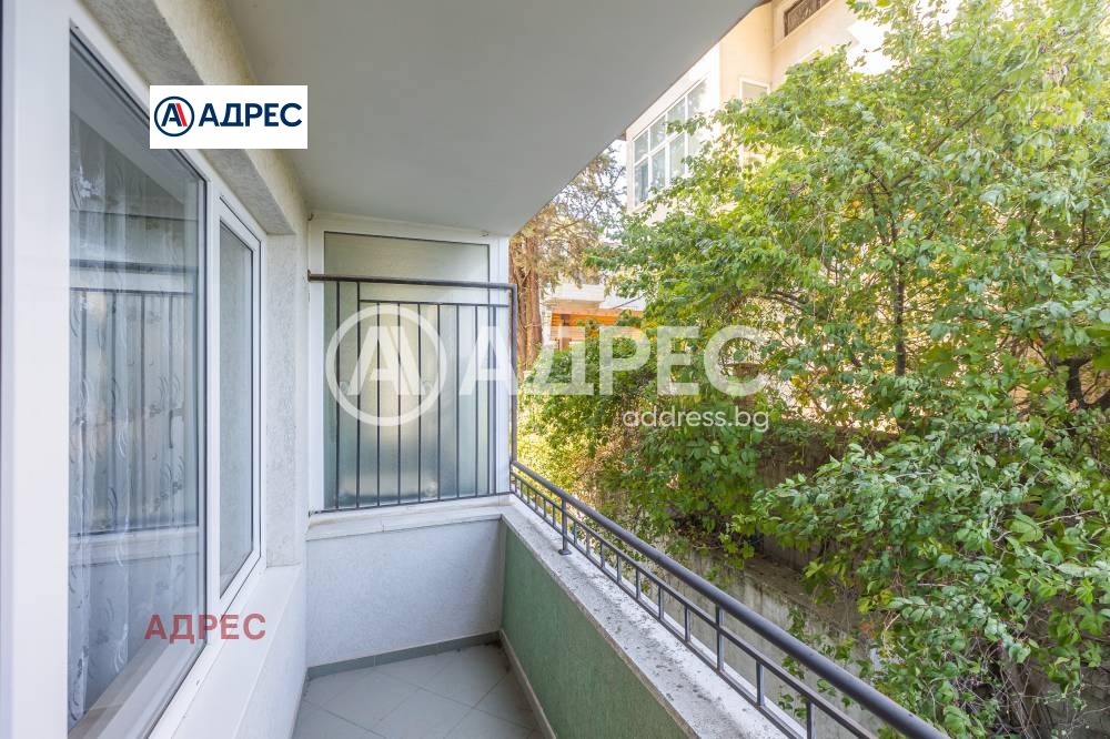 Дава под наем 2-СТАЕН, гр. Варна, Виница, снимка 10 - Апартаменти - 56072026