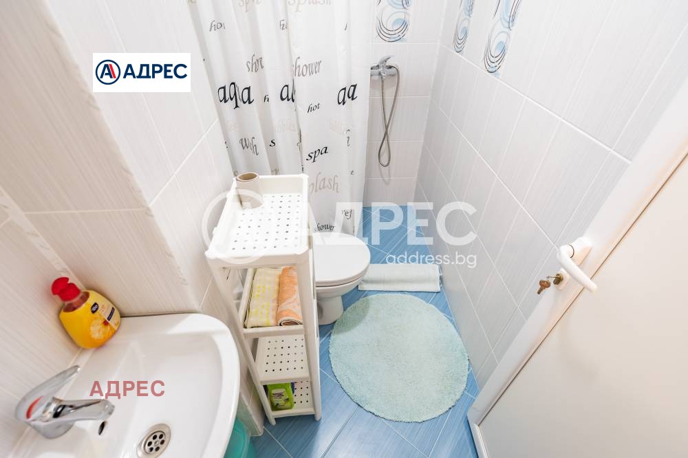 Дава под наем 2-СТАЕН, гр. Варна, Виница, снимка 8 - Апартаменти - 56072026