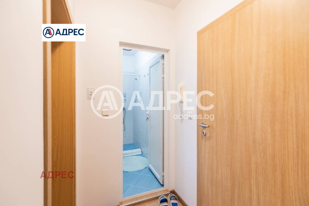 Дава под наем 2-СТАЕН, гр. Варна, Виница, снимка 9 - Апартаменти - 56072026