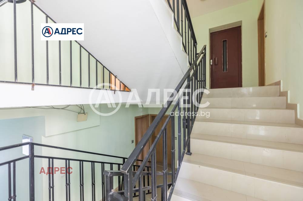 Дава под наем 2-СТАЕН, гр. Варна, Виница, снимка 11 - Апартаменти - 56072026
