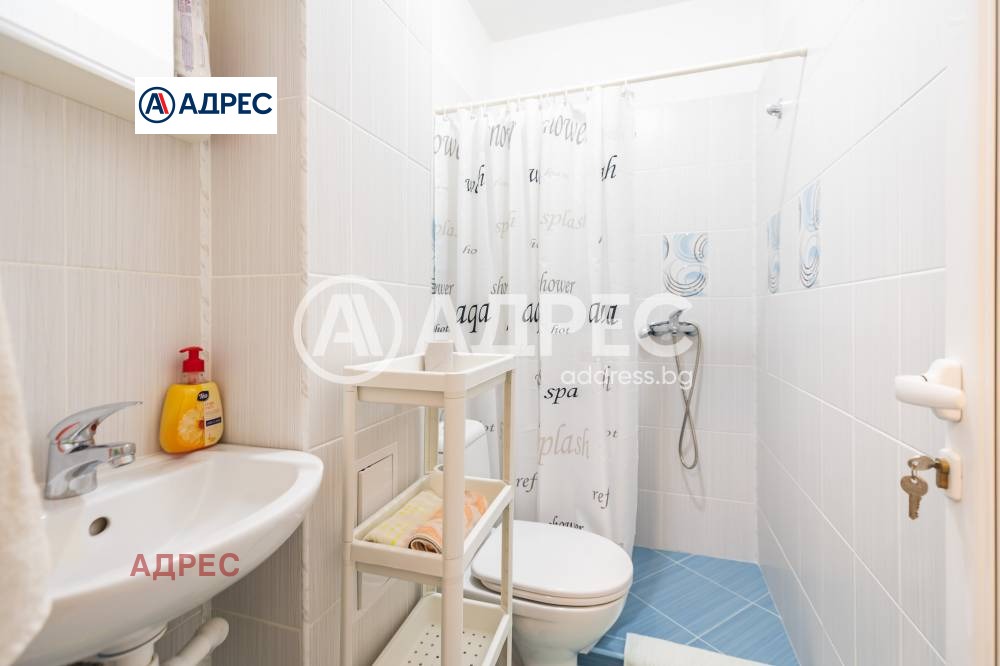 Дава под наем 2-СТАЕН, гр. Варна, Виница, снимка 7 - Апартаменти - 56072026