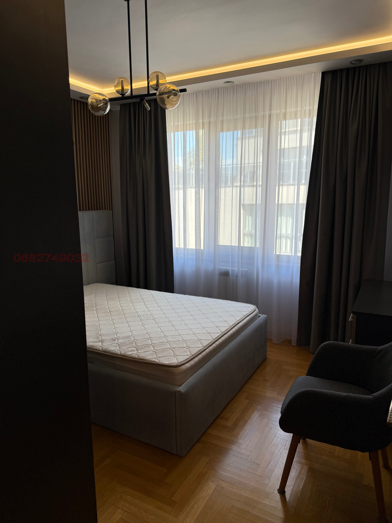 Дава под наем 2-СТАЕН, гр. София, Младост 1, снимка 12 - Апартаменти - 56651104