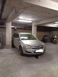 Дава под наем ГАРАЖ, ПАРКОМЯСТО, гр. Варна, Левски 1, снимка 1