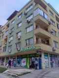 Дава под наем ГАРАЖ, ПАРКОМЯСТО, гр. Варна, Левски 1, снимка 11
