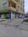 Дава под наем ГАРАЖ, ПАРКОМЯСТО, гр. Варна, Левски 1, снимка 10