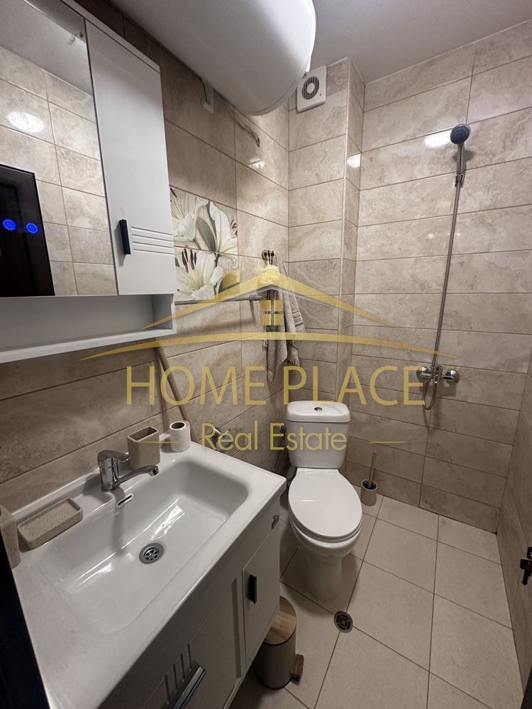 Дава под Наем 3-СТАЕН | Imot.bg — изображение 11