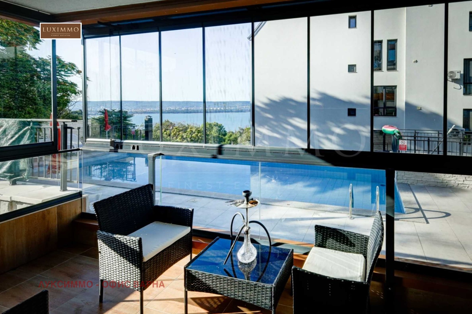 Дава под Наем 3-СТАЕН | Imot.bg — изображение 6