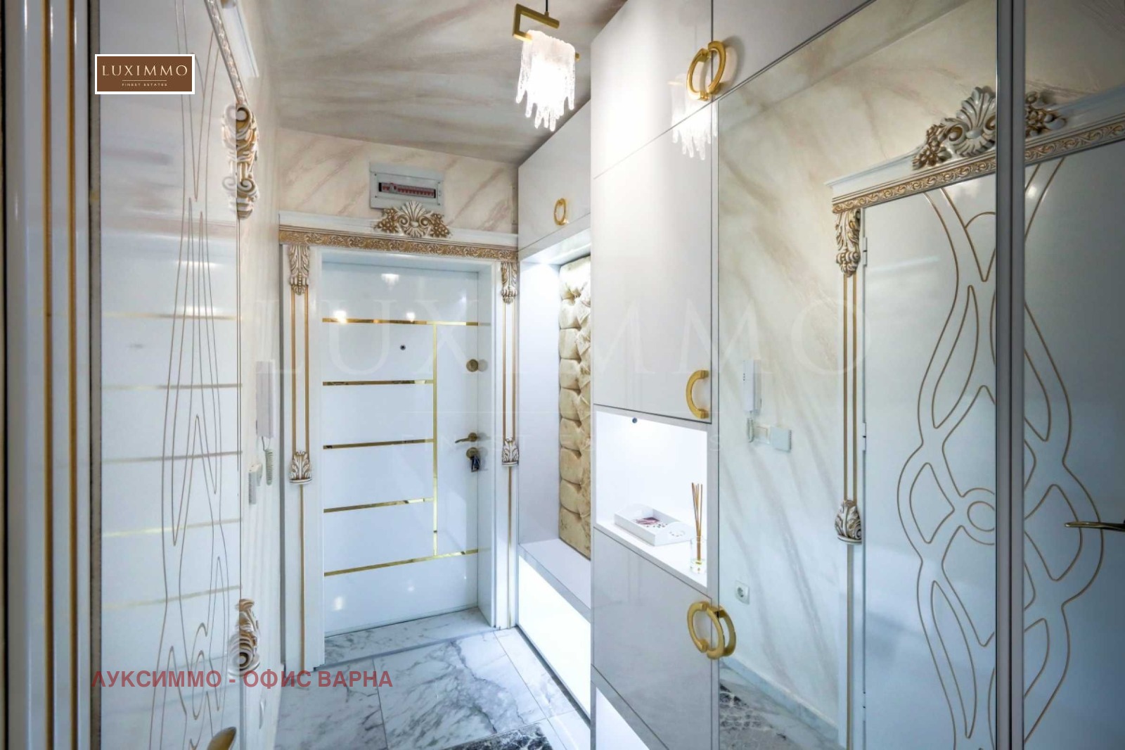 Дава под Наем 3-СТАЕН | Imot.bg — изображение 9