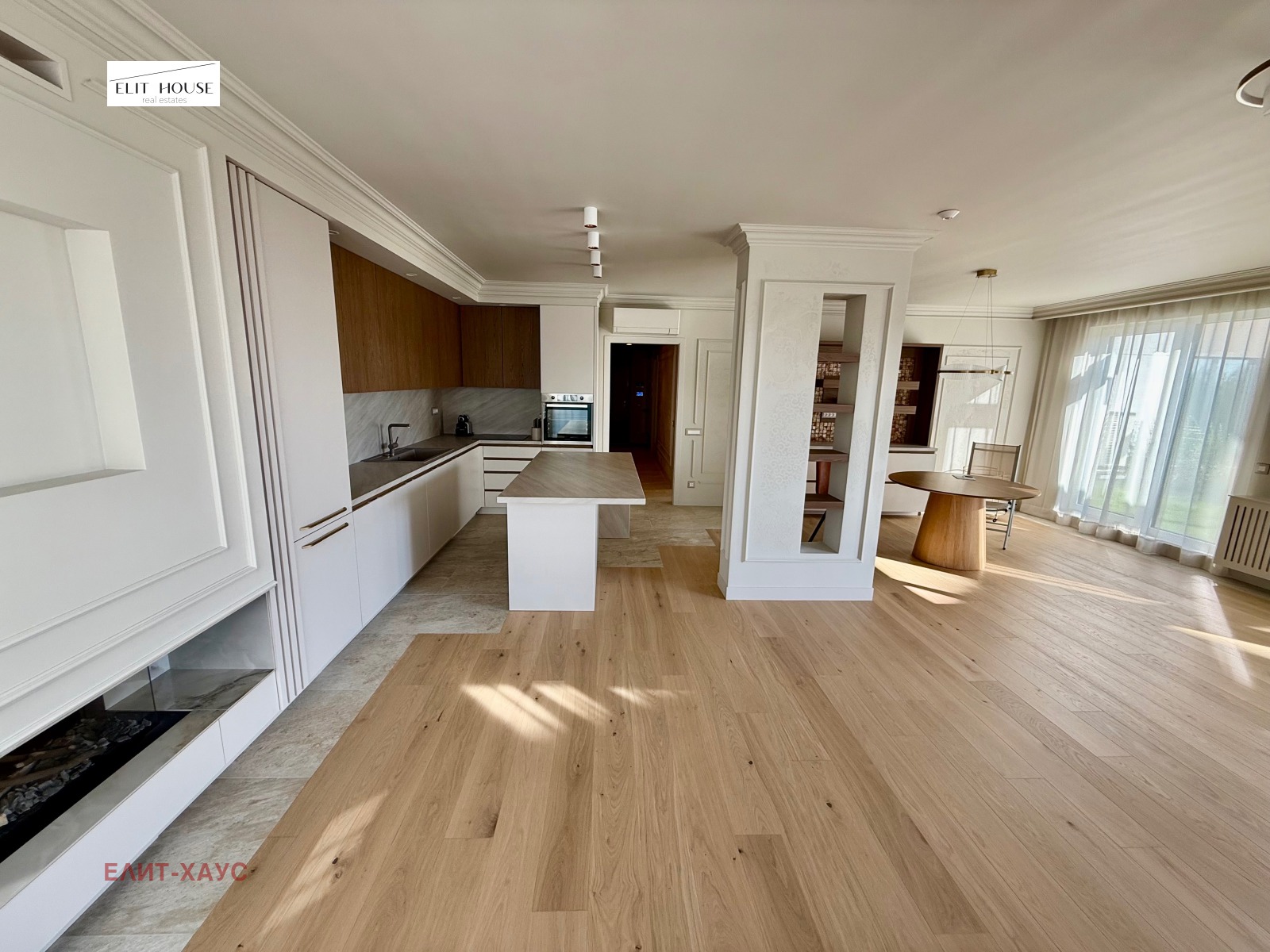 Дава под Наем 3-СТАЕН | Imot.bg — изображение 3