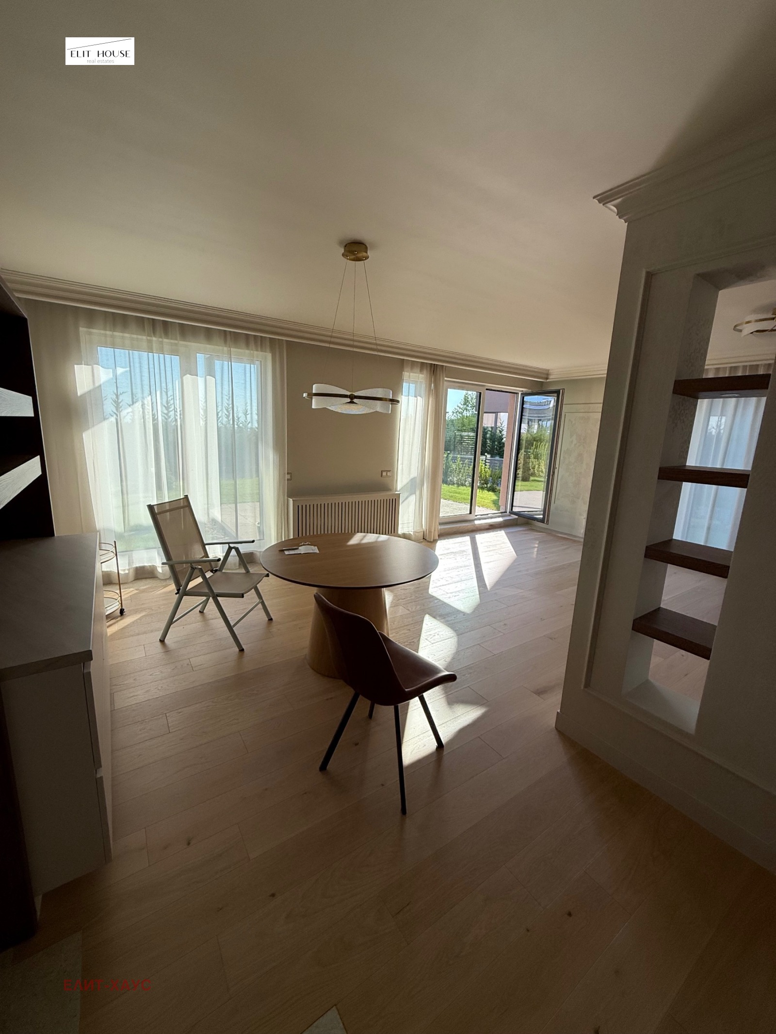 Дава под Наем 3-СТАЕН | Imot.bg — изображение 5