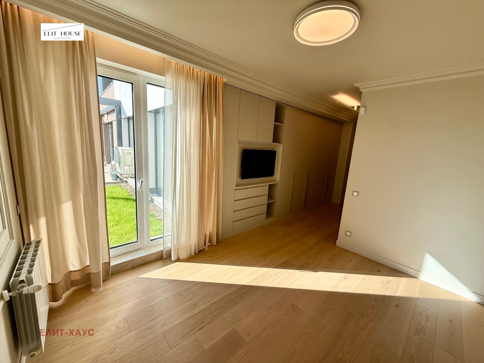 Дава под Наем 3-СТАЕН | Imot.bg — изображение 10