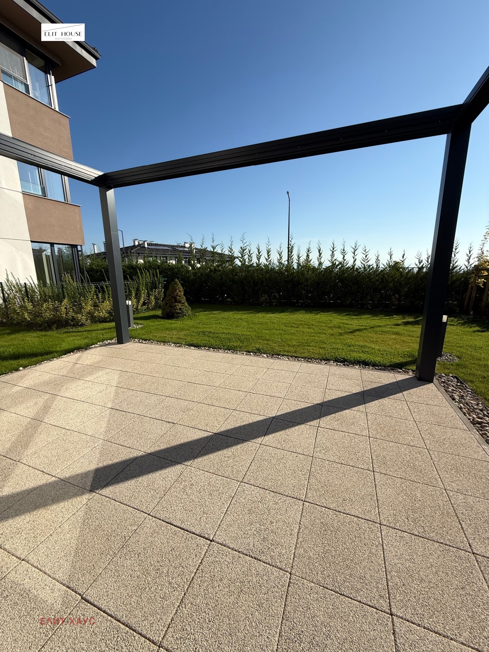 Дава под Наем 3-СТАЕН | Imot.bg — изображение 6