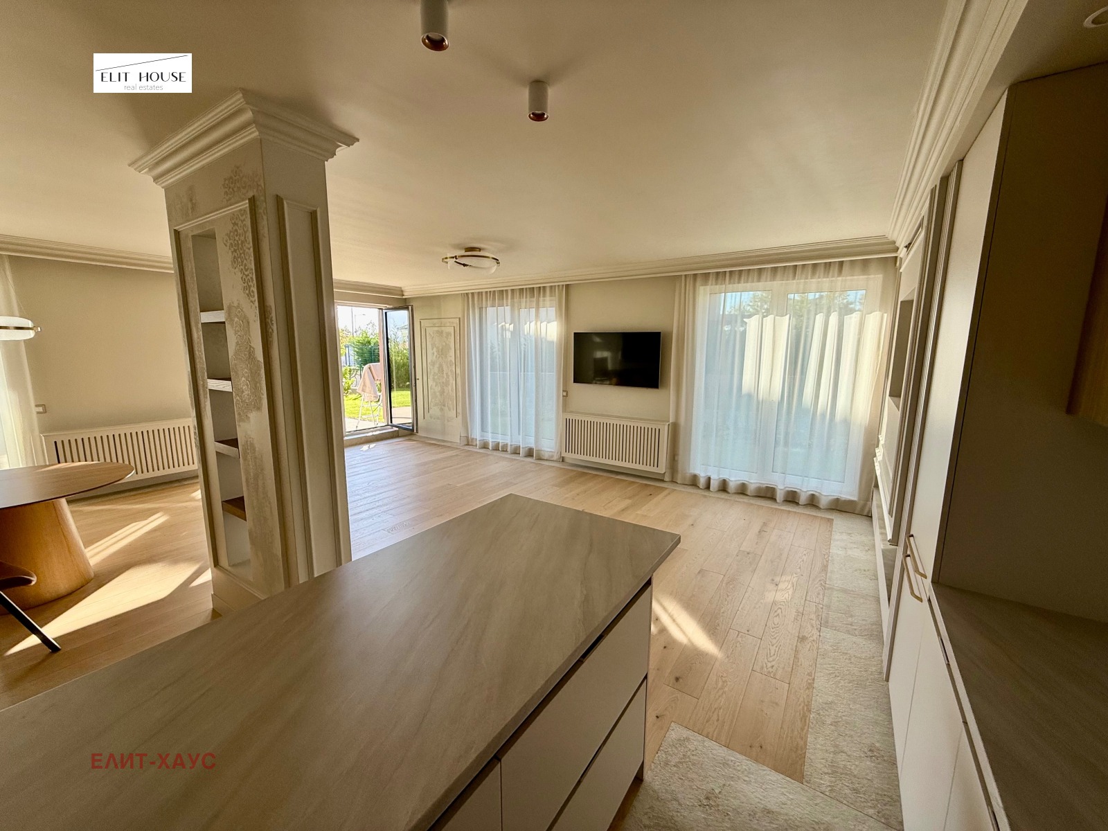 Дава под Наем 3-СТАЕН | Imot.bg — изображение 2