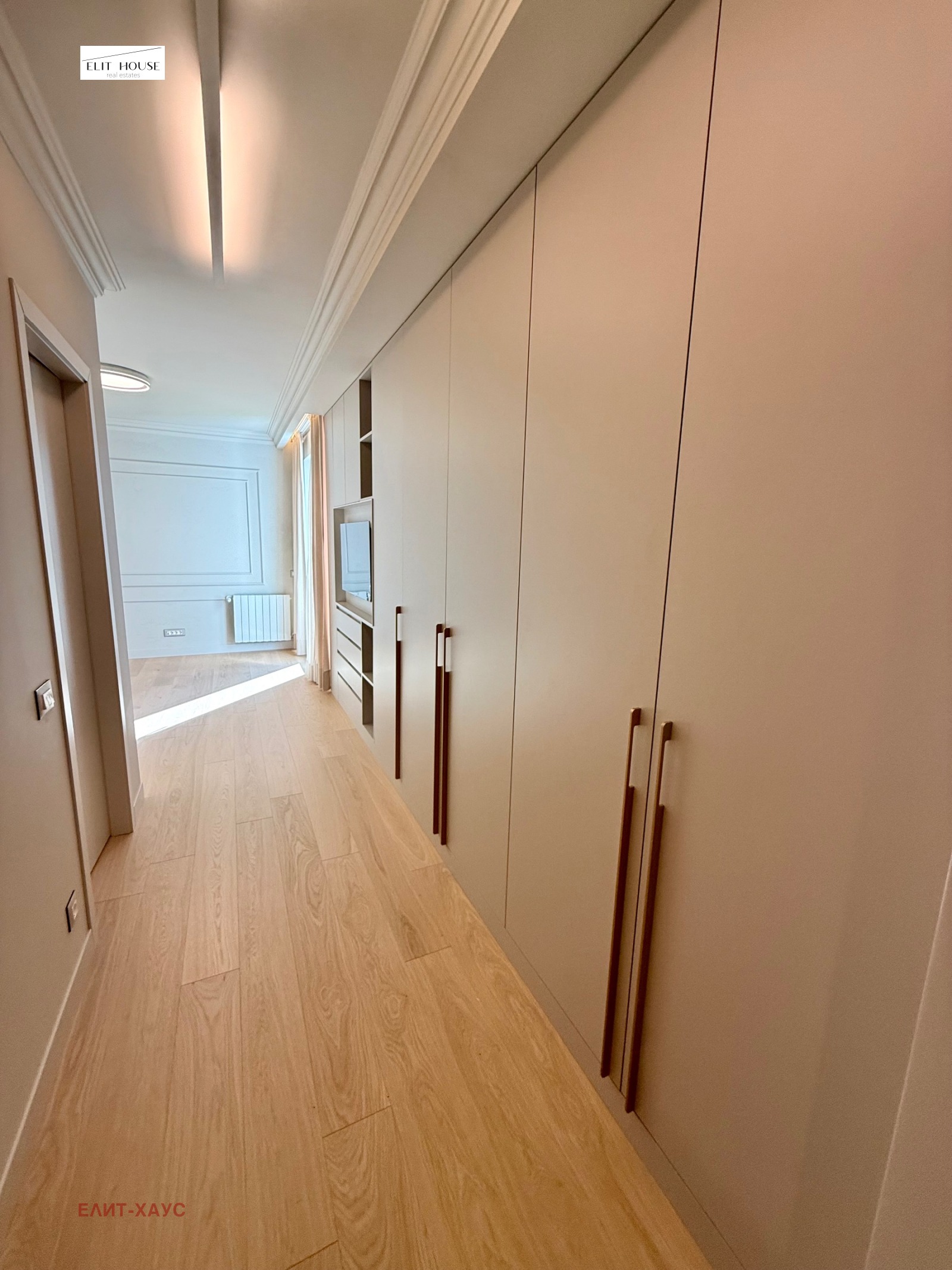 Дава под Наем 3-СТАЕН | Imot.bg — изображение 9