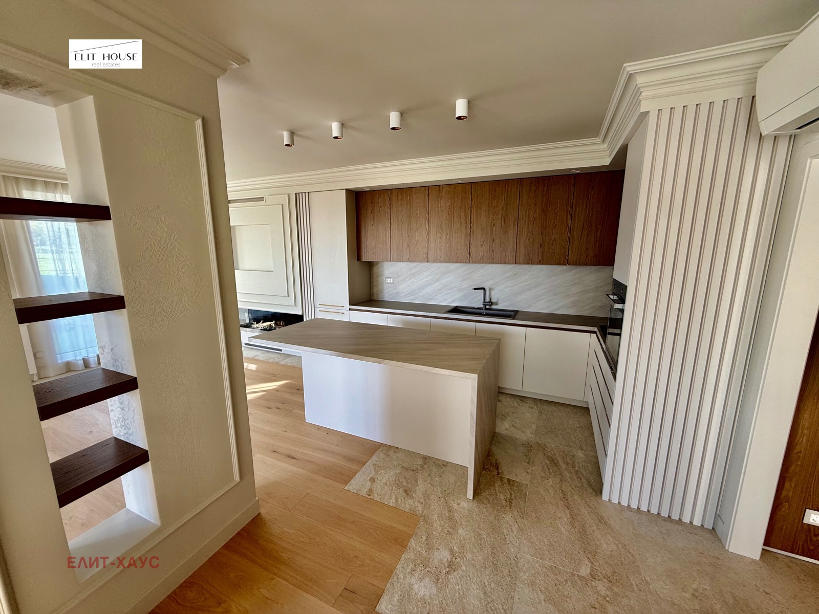 Дава под Наем 3-СТАЕН | Imot.bg — изображение 1