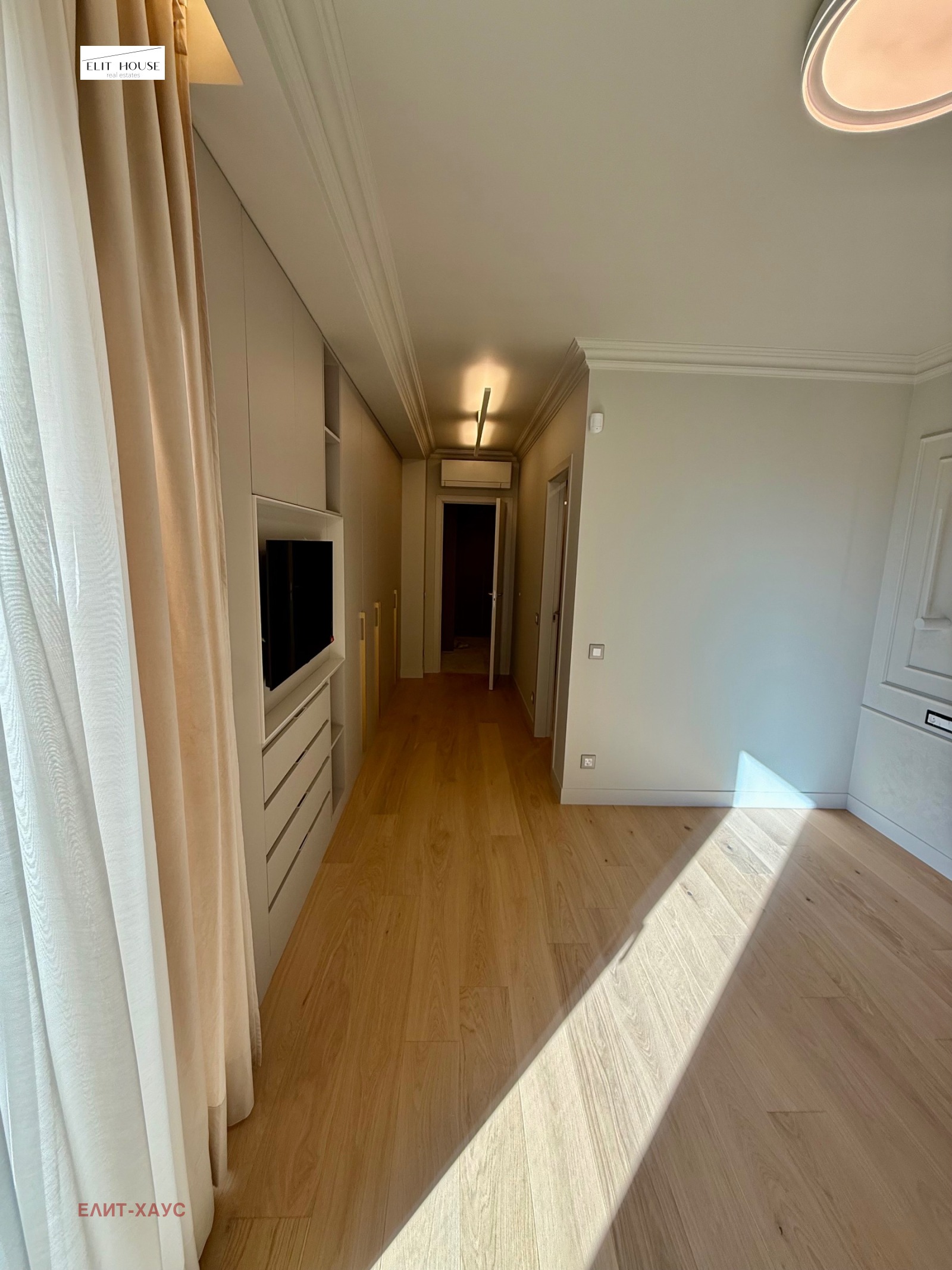 Дава под Наем 3-СТАЕН | Imot.bg — изображение 11