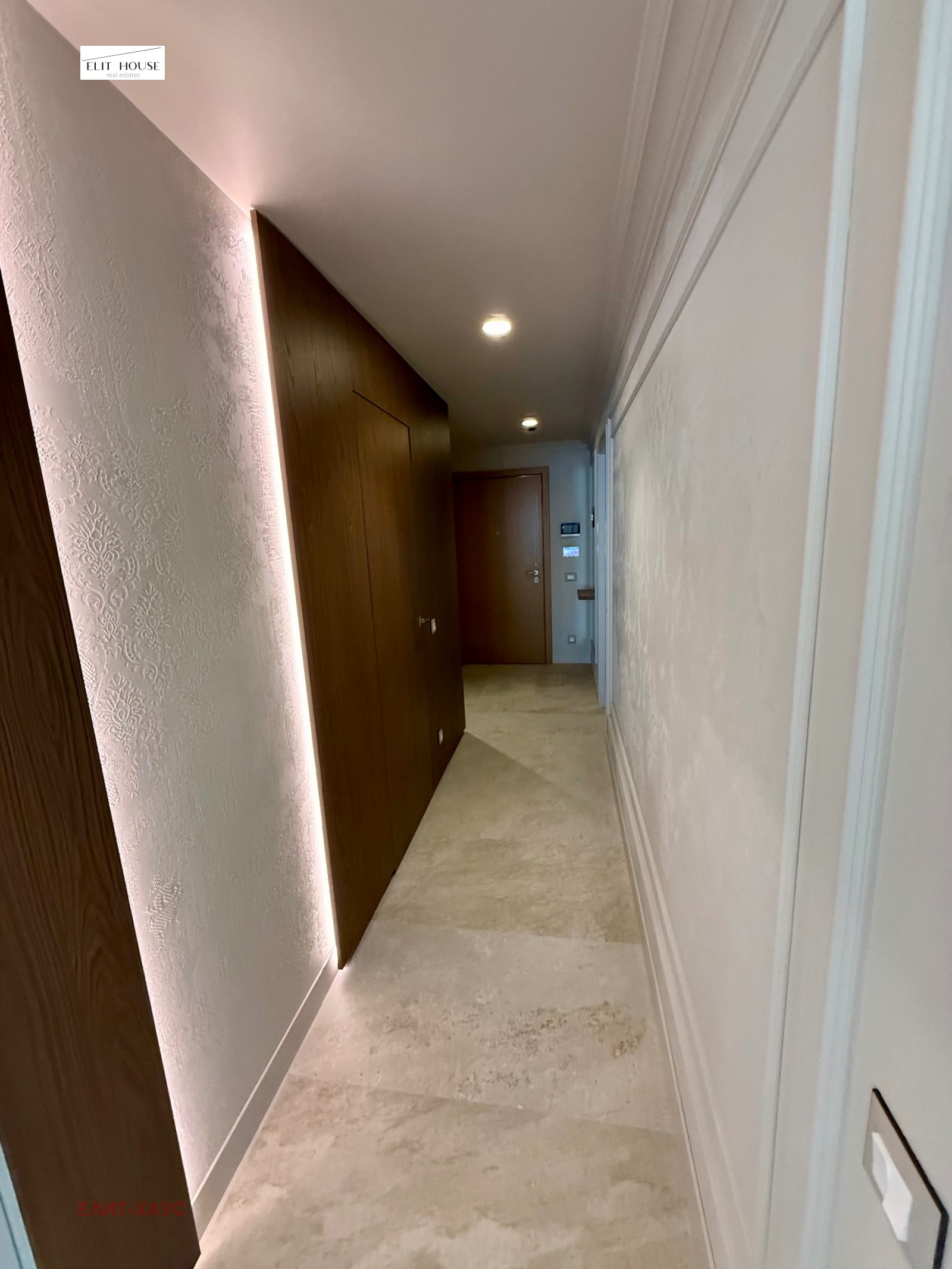 Дава под Наем 3-СТАЕН | Imot.bg — изображение 8