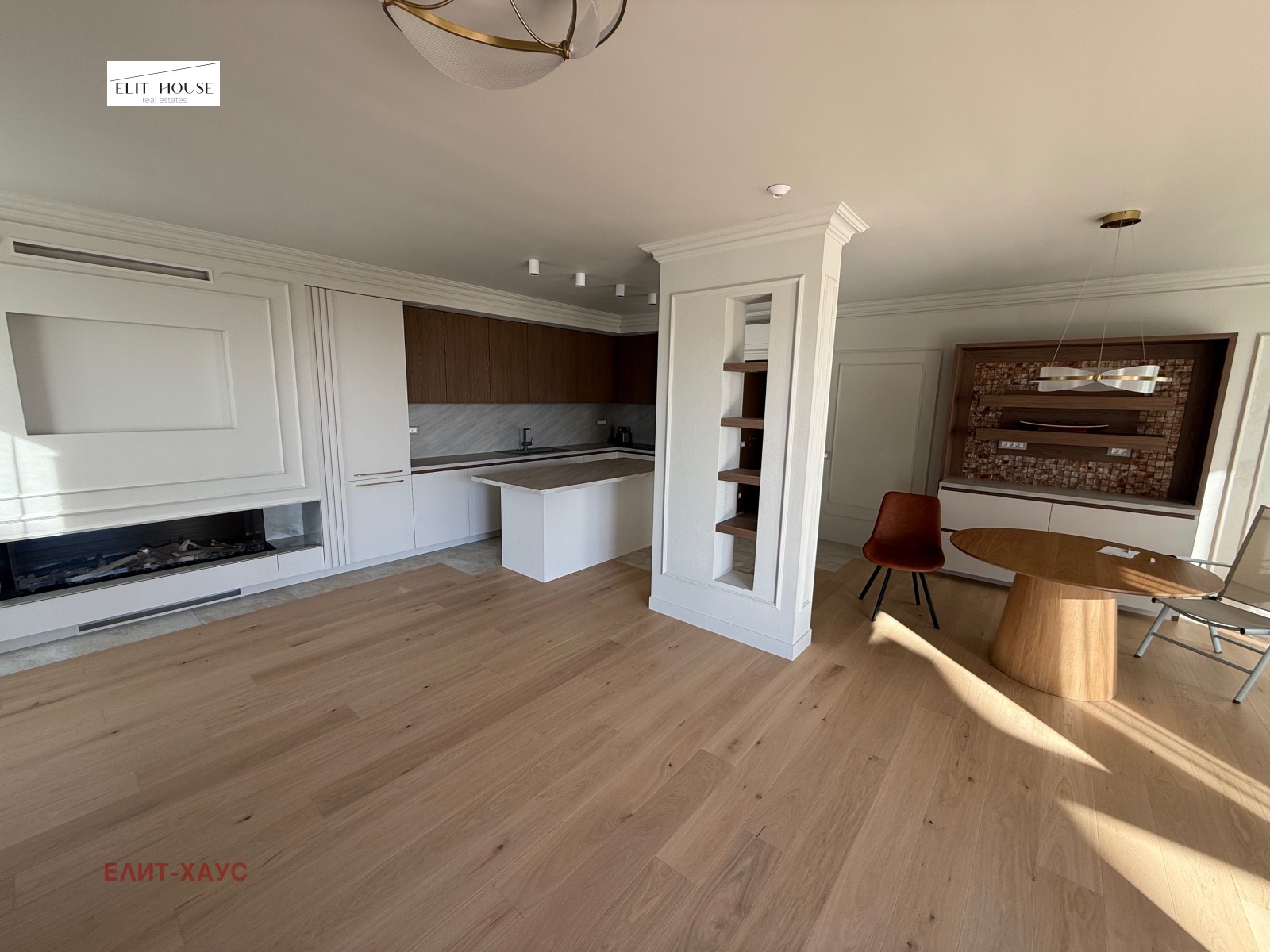 Дава под Наем 3-СТАЕН | Imot.bg — изображение 4