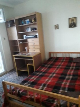 Habitación Sveta Troitsa, Sofia 1