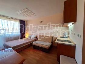 Studio Bansko, region Blagoevgrad 1