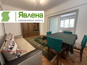 1 makuuhuone Geo Milev, Sofia
