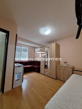 1 yatak odası Maraşa, Plovdiv