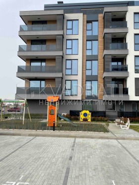2 soverom Karsjijaka, Plovdiv 16