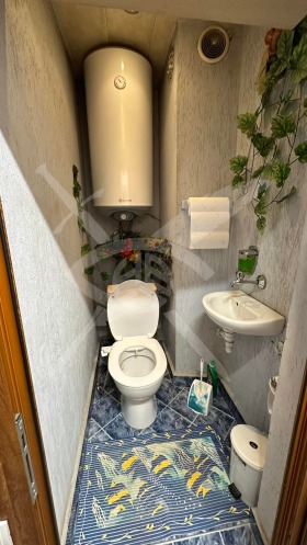 3 bedroom Tsveten kvartal, Varna 8