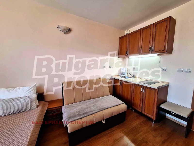 Te huur  Studio regio Blagoëvgrad , Bansko , 41 m² | 64441245 - afbeelding [5]