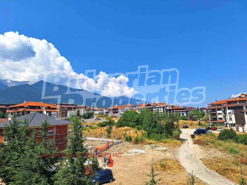 Te huur  Studio regio Blagoëvgrad , Bansko , 41 m² | 64441245 - afbeelding [15]