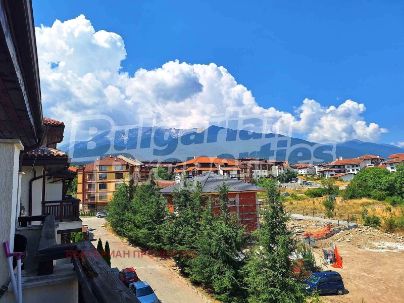 Para alugar  Estúdio região Blagoevgrad , Bansko , 41 m² | 64441245 - imagem [14]