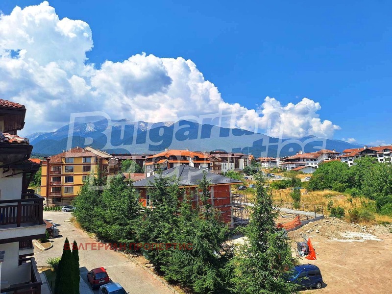 Til leje  Studie region Blagoevgrad , Bansko , 41 kvm | 64441245 - billede [17]