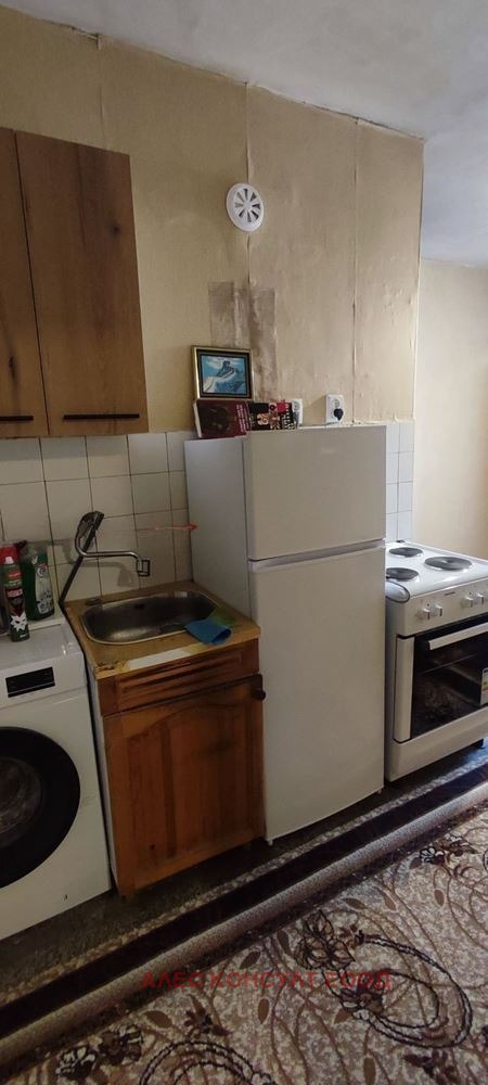 Дава под наем 1-СТАЕН, гр. София, Разсадника, снимка 7 - Апартаменти - 55360493
