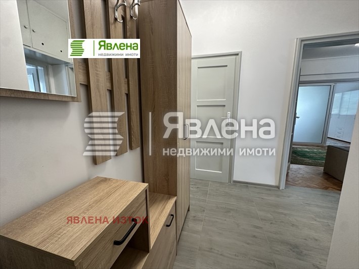 K pronájmu  1 ložnice Sofia , Geo Milev , 67 m2 | 54493680 - obraz [6]