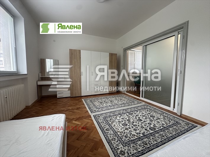 K pronájmu  1 ložnice Sofia , Geo Milev , 67 m2 | 54493680 - obraz [3]
