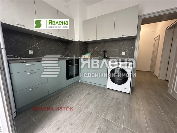 K pronájmu  1 ložnice Sofia , Geo Milev , 67 m2 | 54493680 - obraz [7]