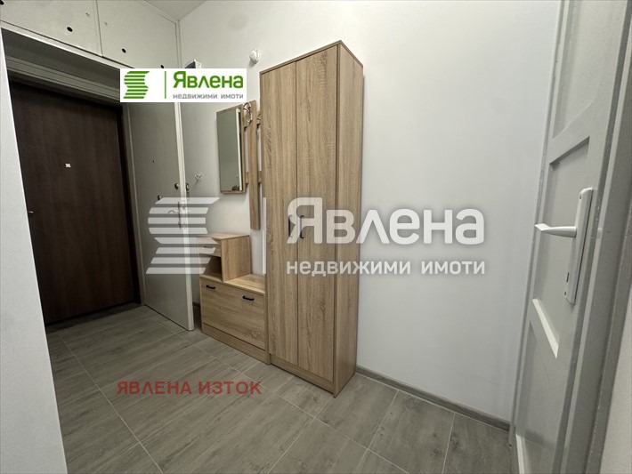 K pronájmu  1 ložnice Sofia , Geo Milev , 67 m2 | 54493680 - obraz [5]