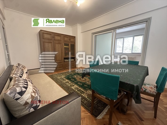 K pronájmu  1 ložnice Sofia , Geo Milev , 67 m2 | 54493680
