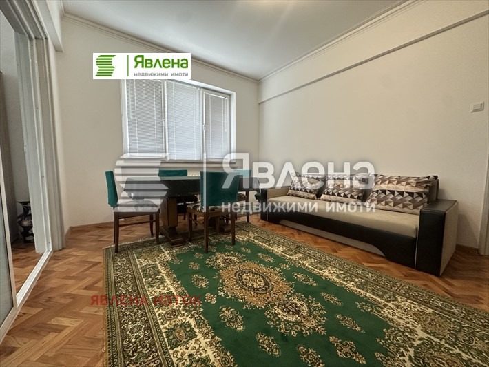 K pronájmu  1 ložnice Sofia , Geo Milev , 67 m2 | 54493680 - obraz [2]