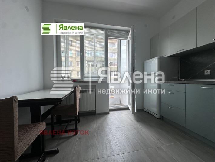 K pronájmu  1 ložnice Sofia , Geo Milev , 67 m2 | 54493680 - obraz [8]