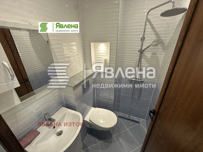 Дава под наем  2-стаен град София , Гео Милев , 67 кв.м | 54493680 - изображение [11]