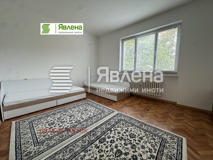 K pronájmu  1 ložnice Sofia , Geo Milev , 67 m2 | 54493680 - obraz [4]