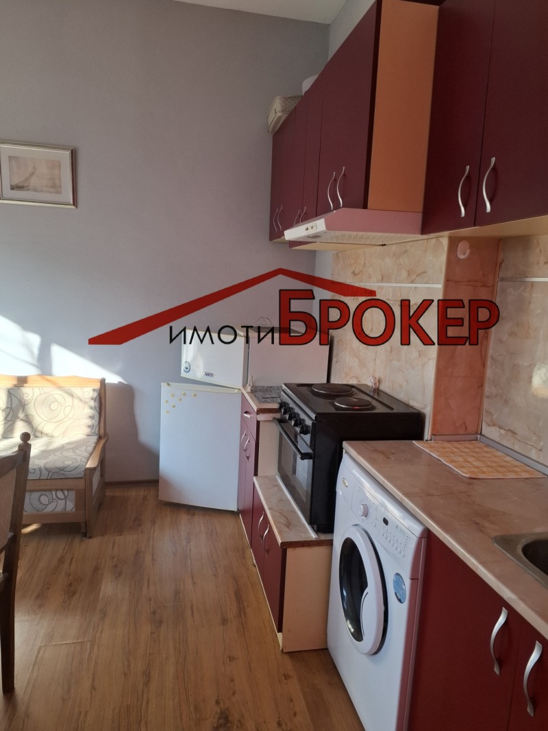 De inchiriat  1 dormitor Sliven , Țentâr , 60 mp | 86473728 - imagine [3]
