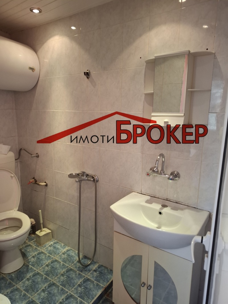 De inchiriat  1 dormitor Sliven , Țentâr , 60 mp | 86473728 - imagine [8]