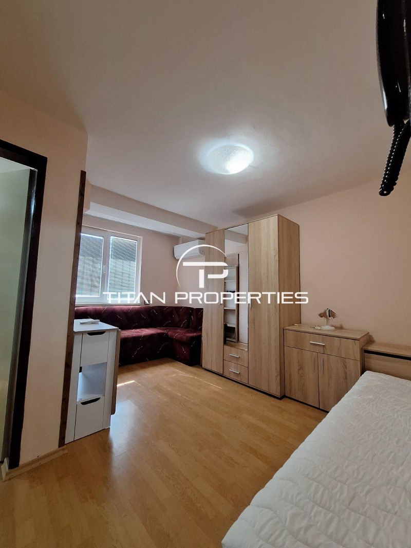 For Rent  1 bedroom Plovdiv , Marasha , 31 sq.m | 96669155
