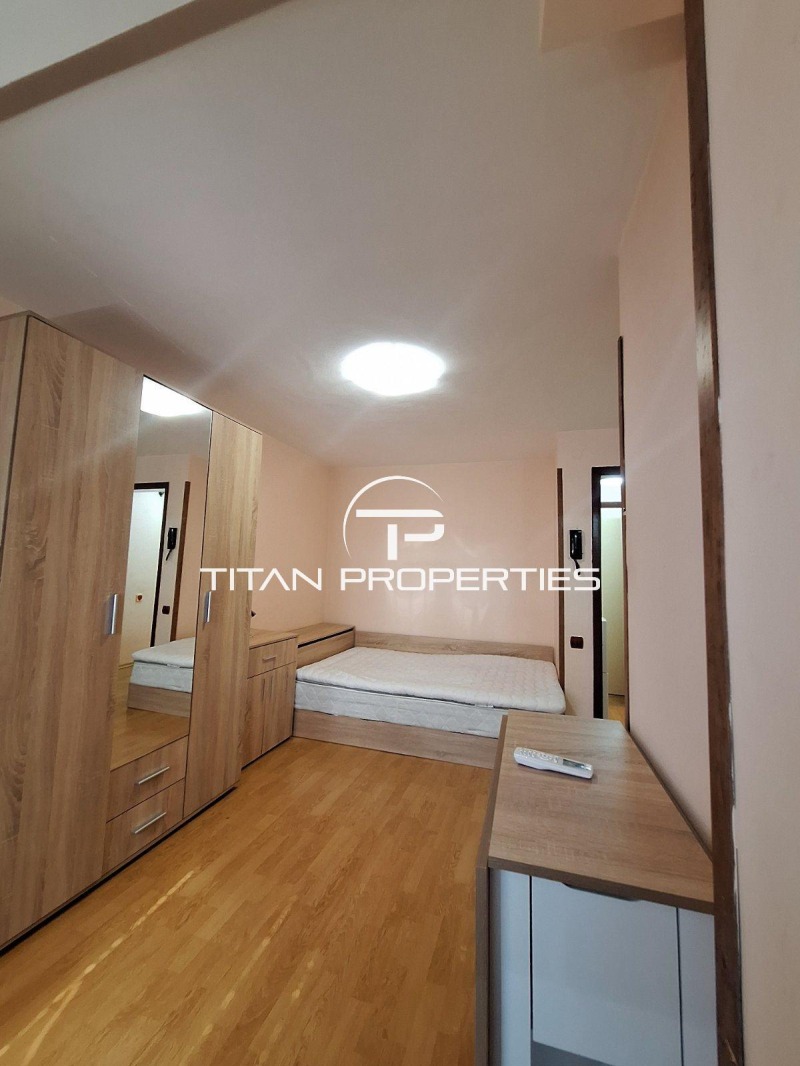 For Rent  1 bedroom Plovdiv , Marasha , 31 sq.m | 96669155 - image [3]