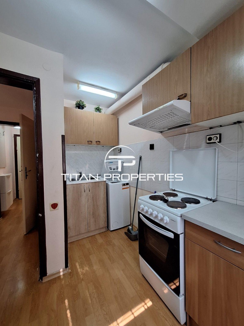 For Rent  1 bedroom Plovdiv , Marasha , 31 sq.m | 96669155 - image [2]