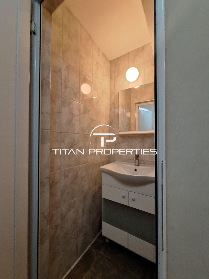 For Rent  1 bedroom Plovdiv , Marasha , 31 sq.m | 96669155 - image [7]